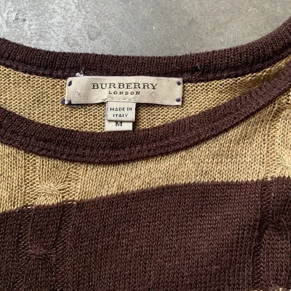 Burberry